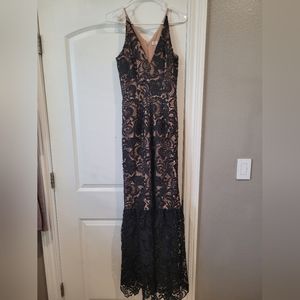 Dress the population